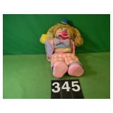 Cabbage Patch Clown Doll Cabbage Patch Clown Doll