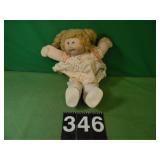 Cabbage Patch Doll Cabbage Patch Doll