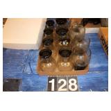 15 Smoke Glasses