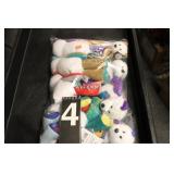 Bag 4 of 5 Coin Bears