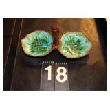 USA Treasure Craft Candy Dish