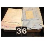 2 Queen Size Sheet Sets