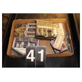 Flat With Brandywine Woodcrafts