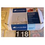 Kitchen Faucet Set (New)