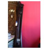 Mantle 82 1/2 Long X 10 3/4 Deep X 8" Tall