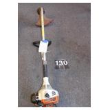 Stihl Weed Eater (Needs Fuel Line ?)
