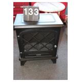 Fire Place Heater (Works)