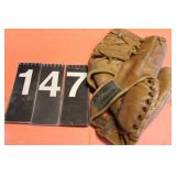 Old Ball Glove (Roberto Clemente)