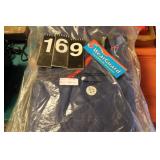 Never Opened Large Coveralls