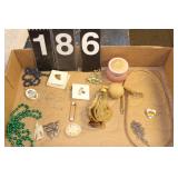 Flat of Jewelry (Reindeer)