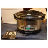 Faberware Electric Pressure Cooker