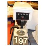 Bunn Coffee Pot