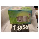 Toastmaster Mini Chopper