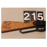 Daisy Model 105B BB Gun