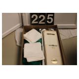 Box of Handkerchiefs