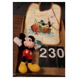 Mickey Mouse Toy