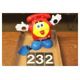 Fisher Price Telephone