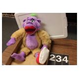 Jeff Durham Peanut Doll