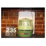 Coleman Gas Heater