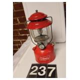 Coleman Lantern