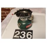 502 Coleman Stove