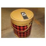 Skotch Kooler 4Gal Standard (Some Dents)