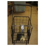 Shopping Cart