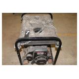 Power Mate MAXA 5000 Generator 10 HP  (Works)