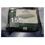 Coleman Twin Size Air Mattress