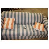 3 Cushion Sofa