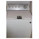 Whirlpool Washer