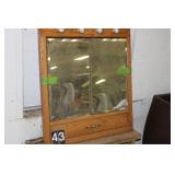 35" X 32" X 5" Medicine Cabinet