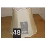 New JC Penny Lamp Shade