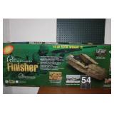 Ducks Unlimited Duck Blind