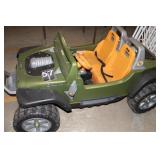 Battery Powered Child