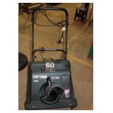 Craftsman 22" 4 Cycle Snow Blower