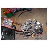 3 HP Chain Drive Lawn Chief Tiller