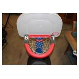 Little Tykes Basketball Hoop 44" Tall