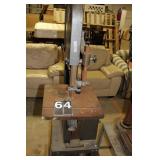 Buffalo 14" Band Saw