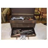 Machinest Tool Box
