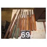 Craftsman Wood Working Tools