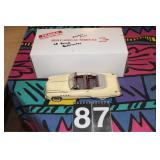 Franklin Mint 1949 Buick