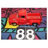 Ford Pickup 1956 1/24 Scale