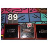 IBEW  Local 93 Boxes