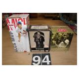 Bobble Head ~ Michael Wacha ~ Adam Wainwright ~