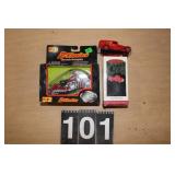 Die Cast Indian Motor Cycle ~ Dicast 1932 Ford