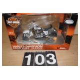HD Road King Classic In Box