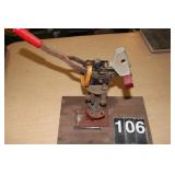 MEC Shot Gun Shell Loader