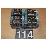 3 Full Boxes ~ 1 Partial Box Federal 3" 12 GA