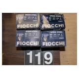 4 Boxes Speed Steele 3"  2 Shot